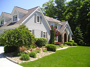 Landscapers and Lawncare Services in Mechanicsville, VA