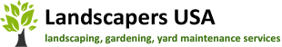 Mechanicsville Landscapers